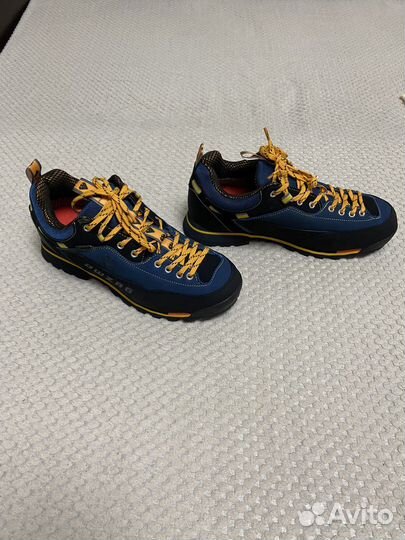 Полуботинки