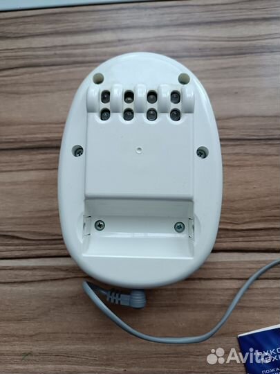 Массажёр Лотос аппарат для физиотерапии