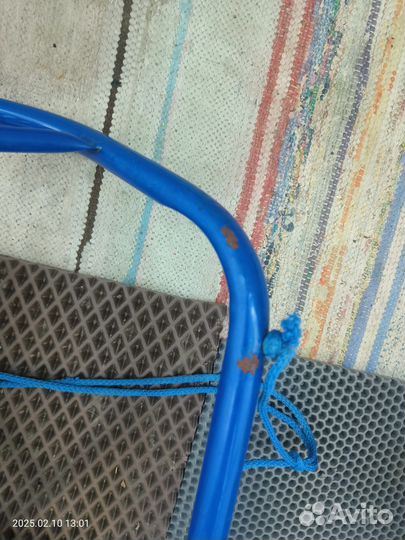 Санки детские