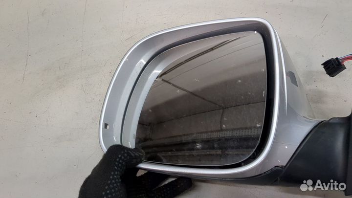 Зеркало боковое Audi Q7, 2007