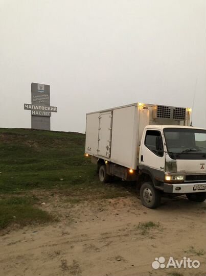 Грузоперевозки по городу и району