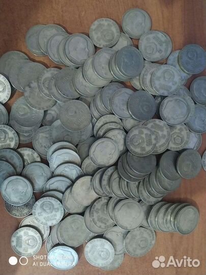 Юбилейные монеты с В. И. Лениным