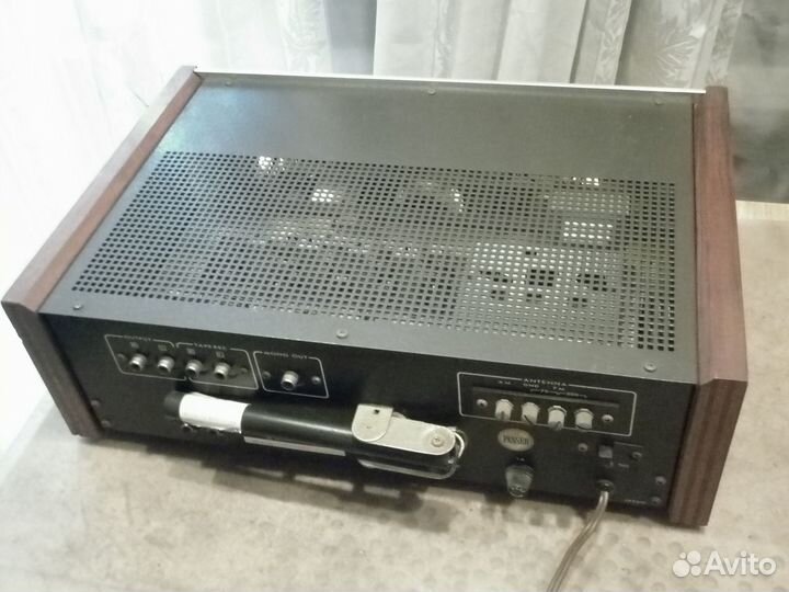 Тюнер (Kenwood) Trio KT-5000 Япония