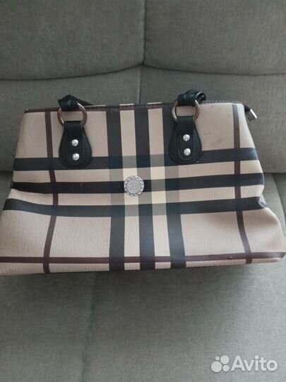 Сумка женская