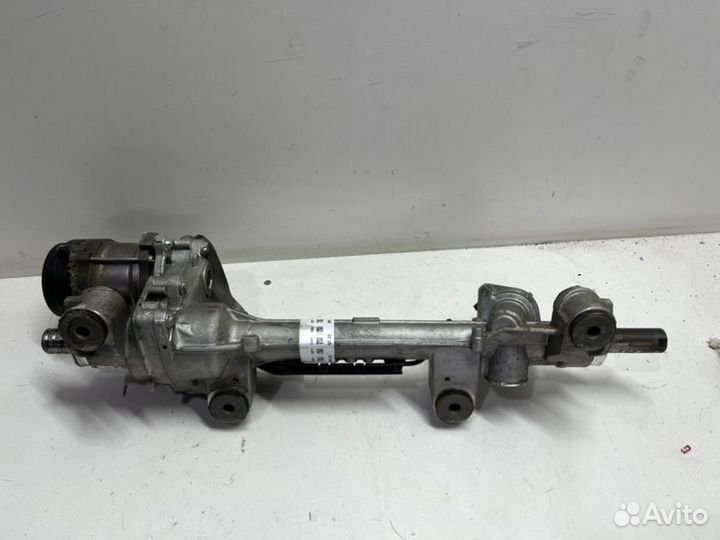 Рулевая рейка передняя Toyota Camry V70/V75 2grfks