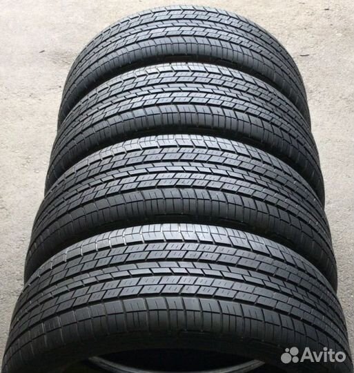 Continental Conti4x4Contact 235/60 R19