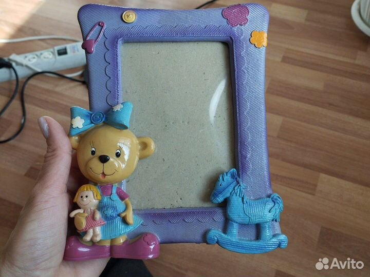 Рамочки для фото, фотоальбом