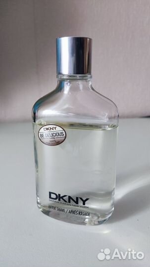 Мужская туалетная вода Donna Karan Be Delicious