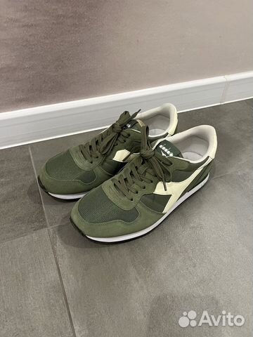 Кроссовки мужские Diadora купить в Москве | Личные вещи | Авито