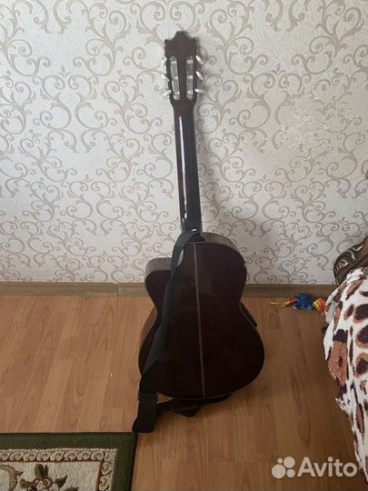 Продаю гитару