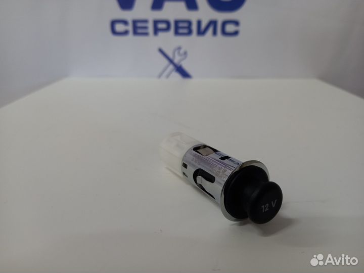 RYP штепсельный разъем под прикуриватель