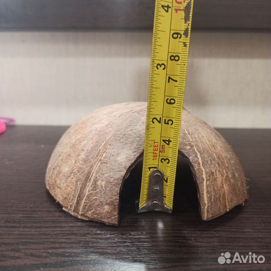 Домик для сомиков)