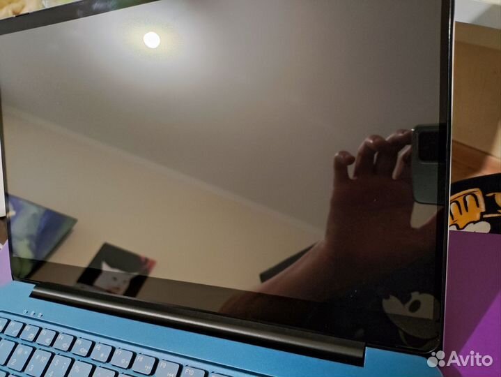 Ноутбук Irbis NB133 для учебы/офиса