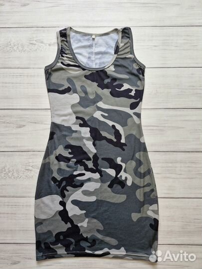 Женские вещи пакетом 42/44