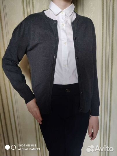 Вещи в школу (школьная форма) 128-155