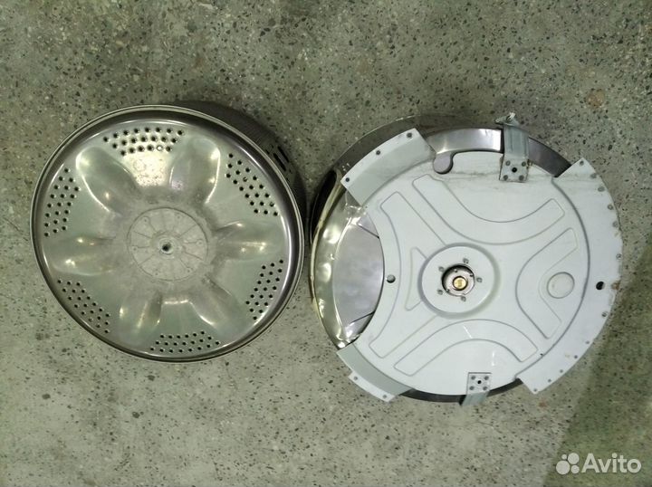 Запчасти для стиральной машины Ardo T80X
