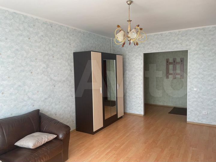 1-к. квартира, 45 м², 11/26 эт.