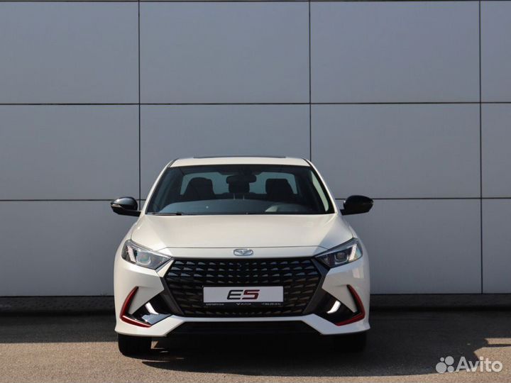 Kaiyi E5 1.5 CVT, 2023
