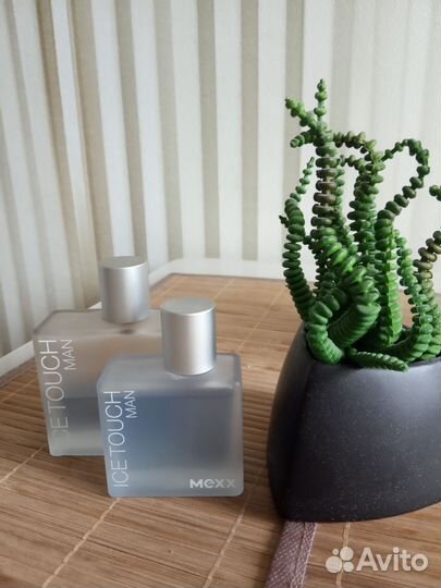 Туалетная вода мужская оригинал