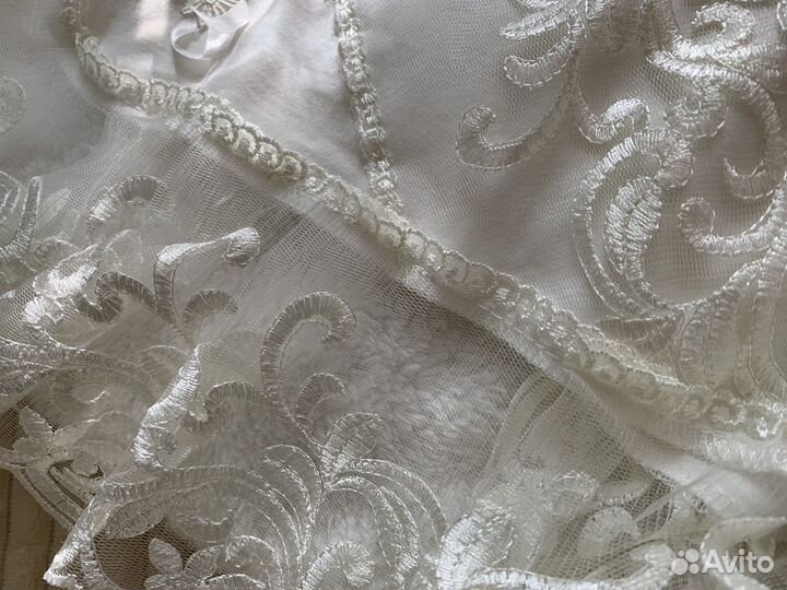 Конверт на выписку зимний