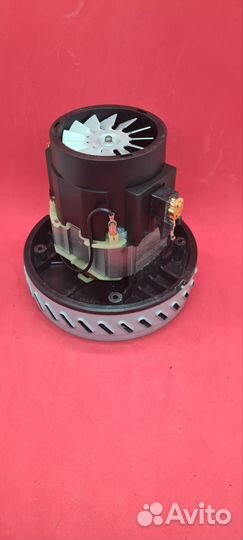 Двигатель для моющего пылесоса lg,керхер, samsung