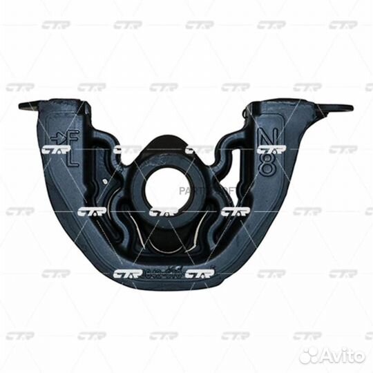 Опора двигателя