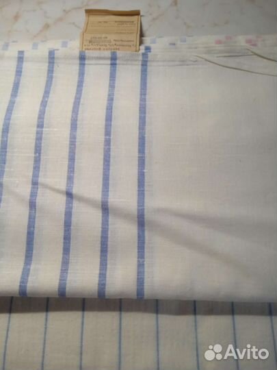 Простыни льняные ссср, пододеяльники,комплекты