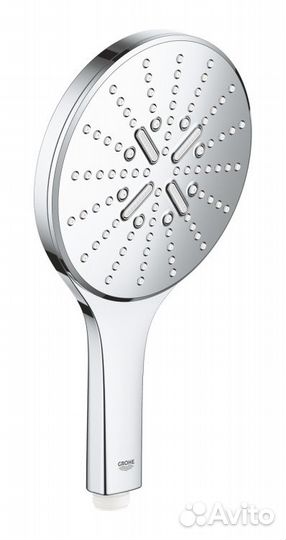 Ручной душ Grohe Rainshower SmartActive 150 265900