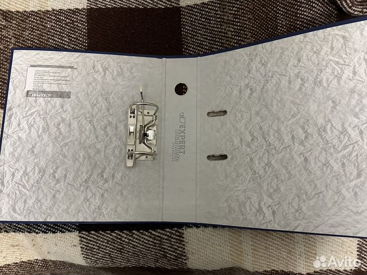 Папки офисные