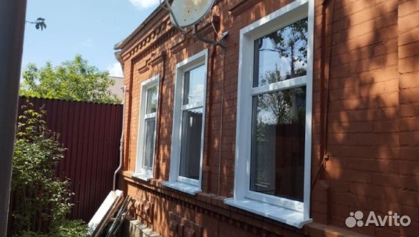 Пластиковые окна от завода