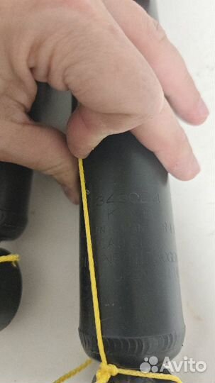 Задние амортизаторы KYB Еxеl-G (Япoния opигинa)