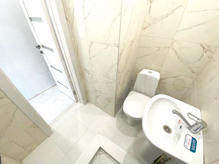 Квартира-студия, 18 м², 1/5 эт.