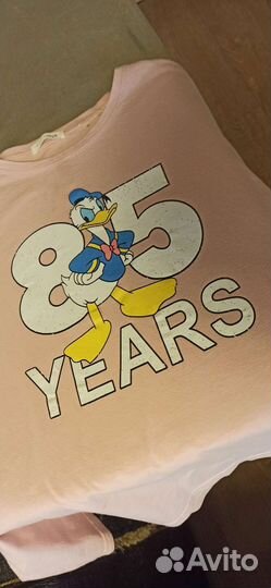 Футболка женская