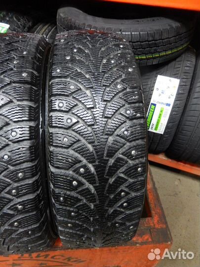 Nordman Nordman 4 195/65 R15