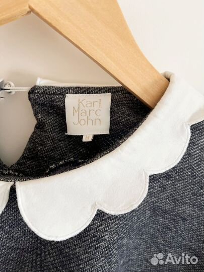 Толстовка хлопок Франция р.М