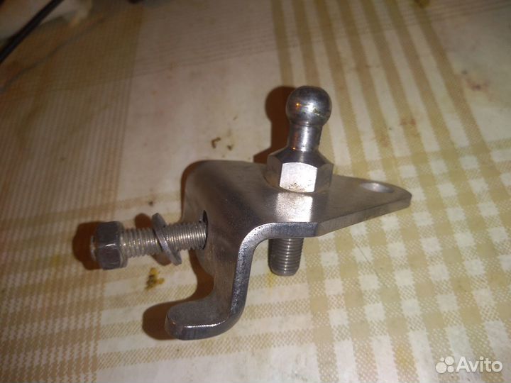 Комплект для подключения дистанции Ямаха-30 (25)