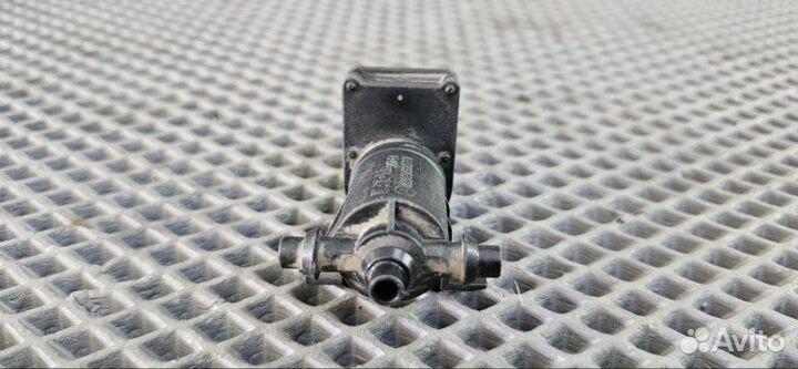 Клапан электромагнитный Mercedes-Benz S320 Лонг