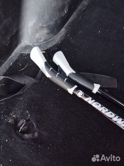 Лыжные палки