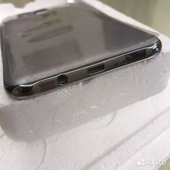 Корпус+задняя крышка samsung galaxy J7 neo