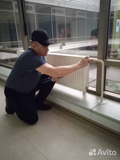 Мастер на час мелкий ремонт