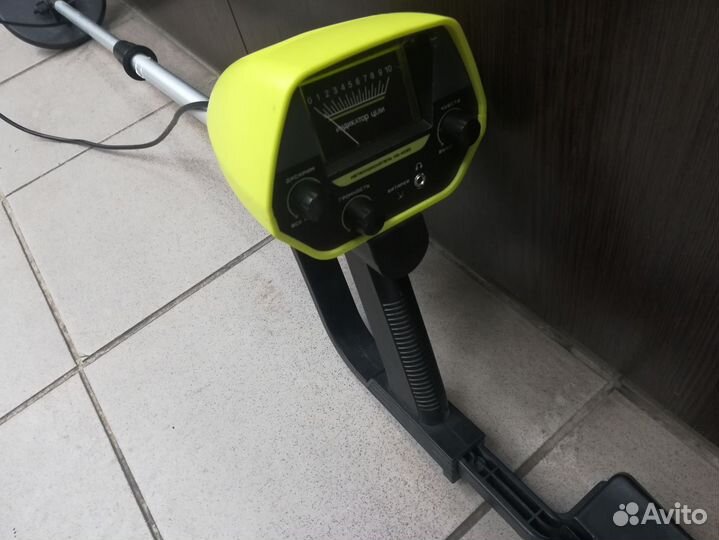 Металлоискатель MD 4030