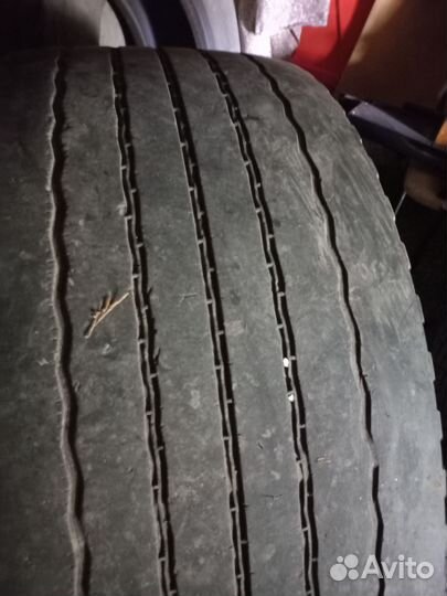 Колеса 385/55 r 22.5