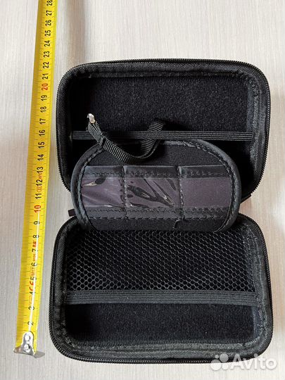 Чехол кофр защитный для жёсткого диска