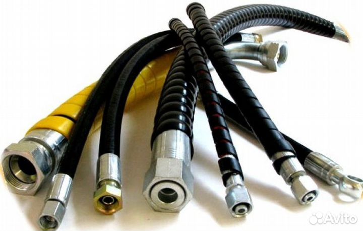 Изготовление и ремонт рвд