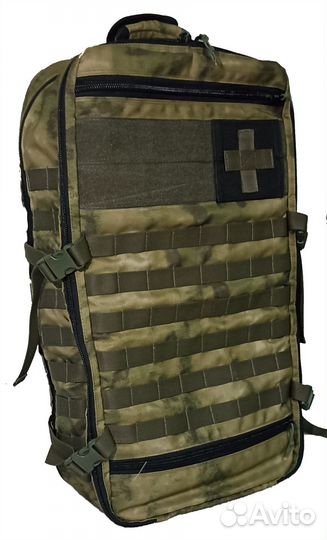 Медицинский рюкзак
