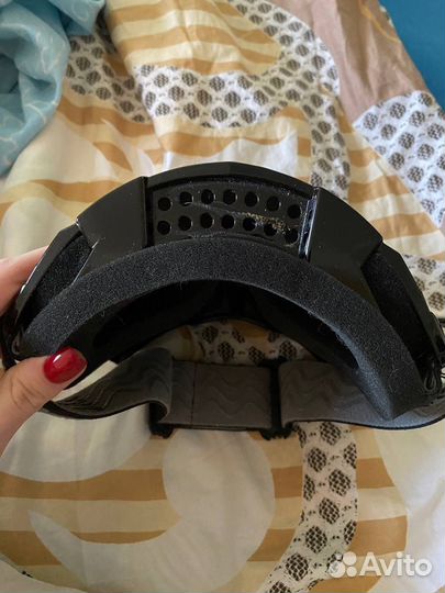 Защитные очки