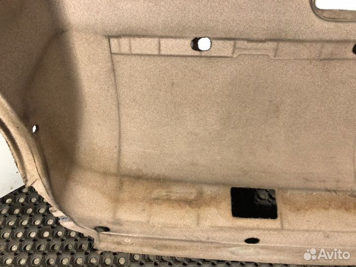 Обшивка потолка Scania G380