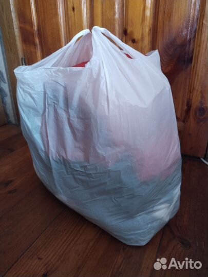 Женские вещи пакетом + пальто 40-42р