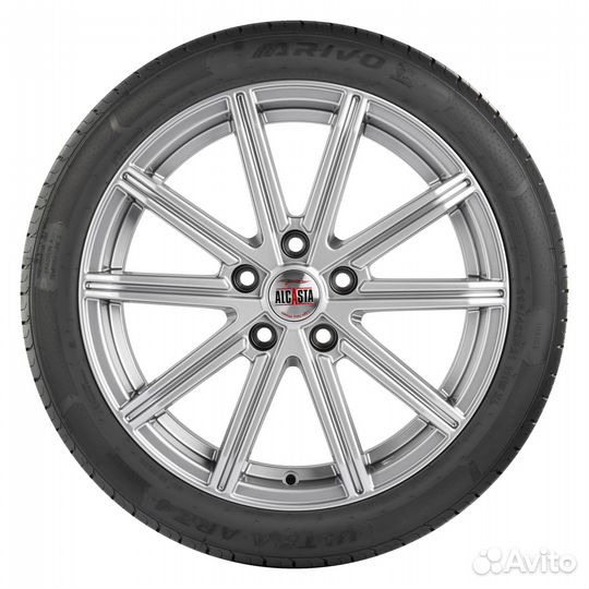 Arivo Ultra ARZ4 205/50 R16 91W