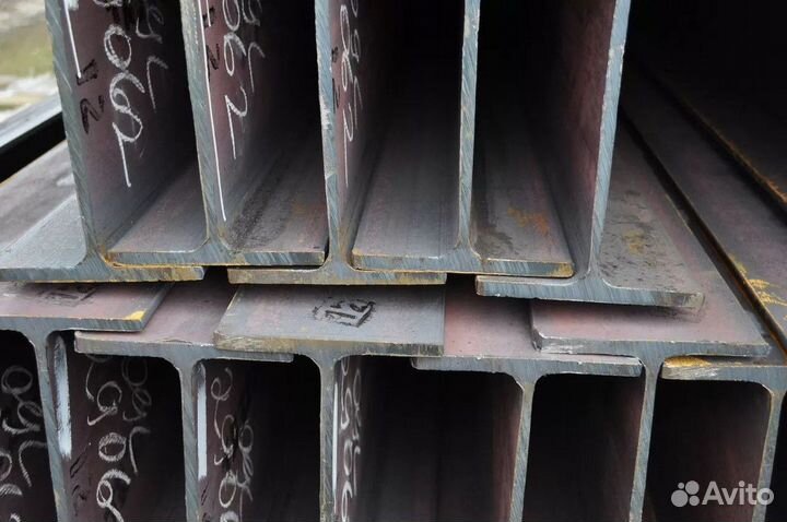 Балка двутавровая 16. Металлопрокат